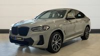 Bmw X4 xDrive30d 286ch M Sport