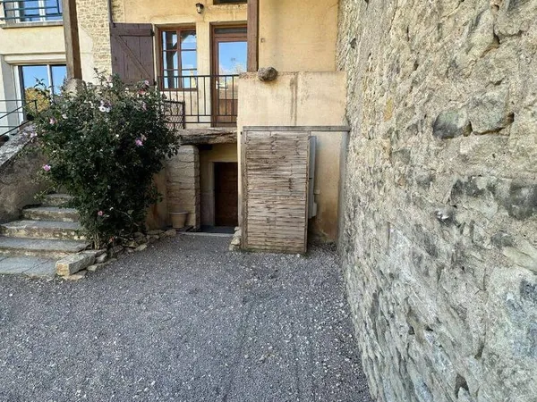 Maison 3 pièces 92 m²