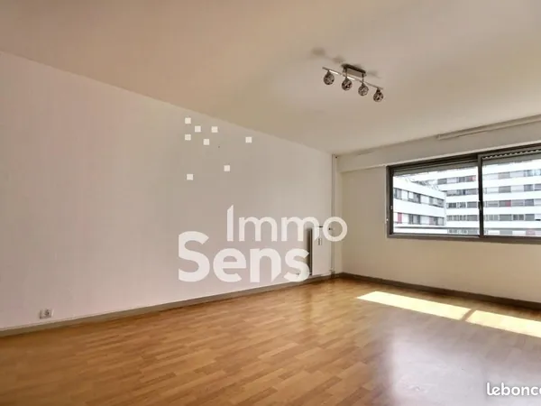 Appartement 4 pièces 97 m²