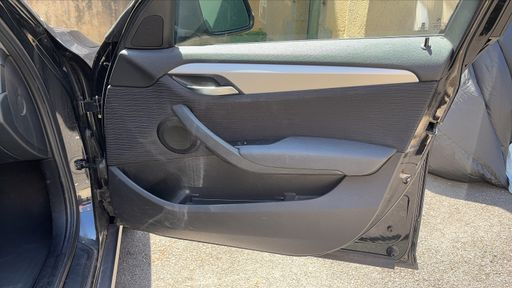 BMW X1 sDrive 18i 150 - Business – 2014 – 119432 km – Essence – Boîte Manuelle — photo 36