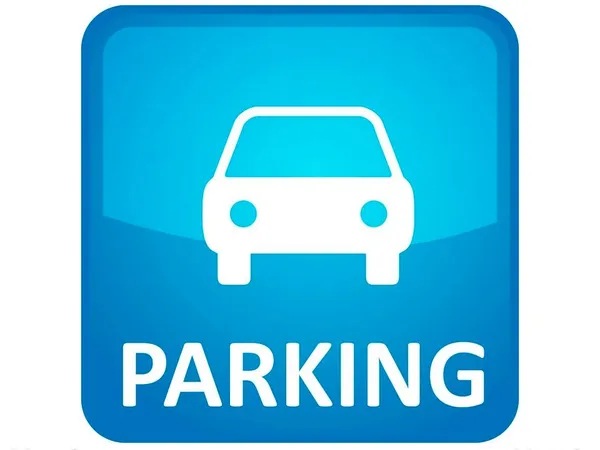 Place de Parking