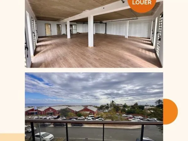 A LOUER - LOCAL - EPERON