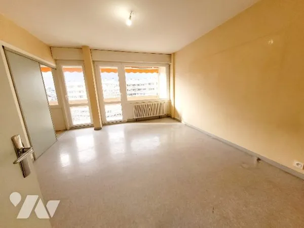 Appartement 4 pièces 82 m²