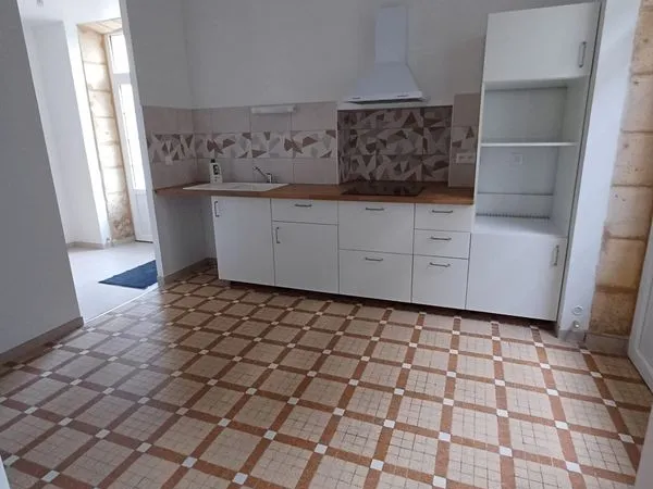 Duplex 3 pièces 79 m²