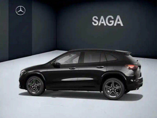 Mercedes Gla 180 d edition 140 — photo 29