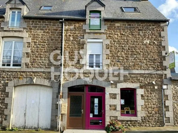 BAGUER MORVAN