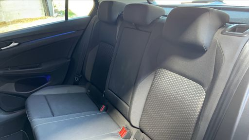 Volkswagen Golf 2.0 TDI SCR 115 DSG7 - Active – 2021 – 128950 km – Diesel – Boîte Automatique — photo 43