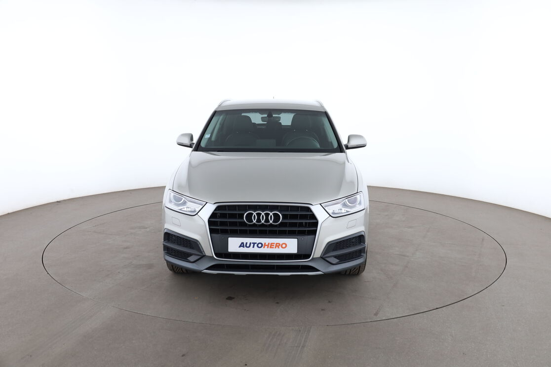 Audi Q3 1.4 TFSI COD Ambition Luxe S Tronic — photo 8