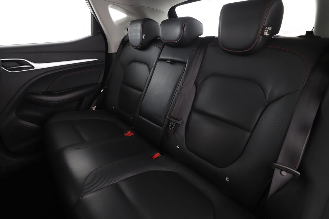 MG ZS EV Autonomie Etendue Luxury 70 kWh — photo 13