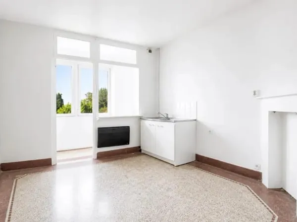 Immeuble de rapport 13 pièces 68 m²