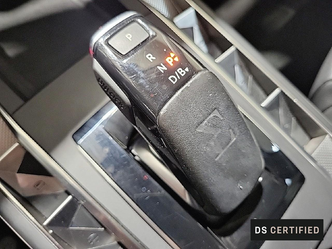 Ds Ds 3 crossback e-tense bastille — photo 17