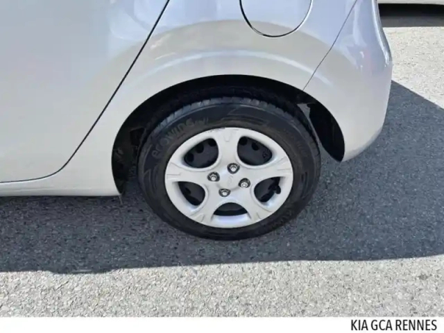 Kia Picanto 1.0 dpi 67ch active — photo 4