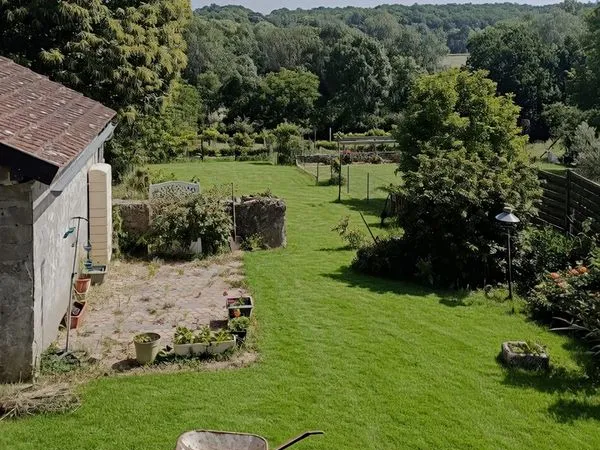 Maison ancienne exclusivite