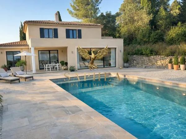 Maison à vendre Bandol