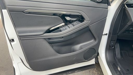 Land Rover Range Rover Evoque D150 150 MHEV BVA9 - R-Dynamic – 2020 – 95805 km – Hybride diesel – Boîte Automatique — photo 35