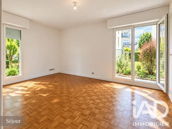 Appartement 5 pièces 100 m²