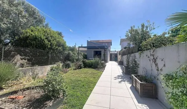 Maison 4 pièces 93 m²