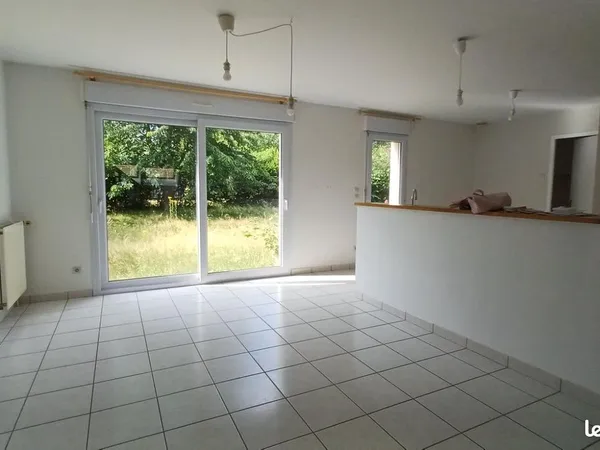 Pavillon 5 pièces 116 m²