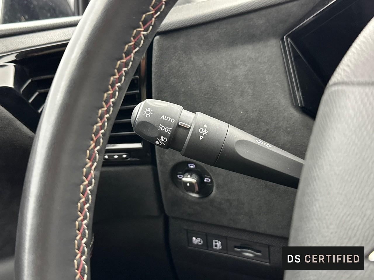 Ds Ds 4 hybride e-tense 225 eat8 performance line+ — photo 21