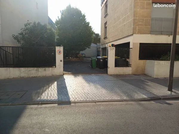 Location BOX VINCENNES niveau -3