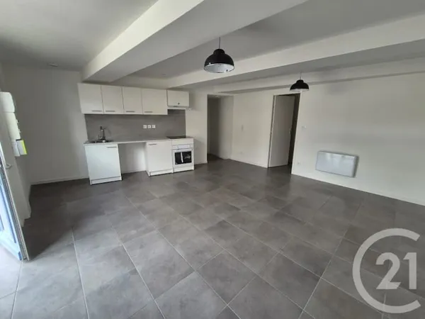 Appartement 3 pièces 55 m²