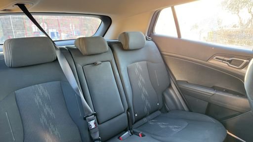 Kia Sportage 1.6 T-GDi 230 Hybride BVA6 - Active – 2024 – 50155 km – Hybride essence – Boîte Automatique — photo 39