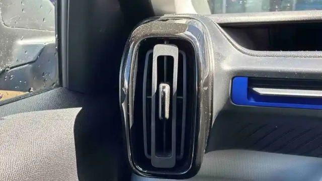 Citroën C3 e- 113 ch — photo 62