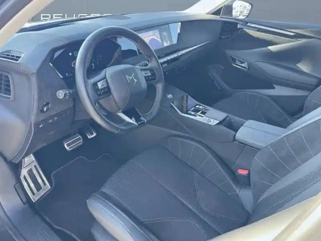 Ds Ds 4 hybride e-tense 225 eat8 — photo 115