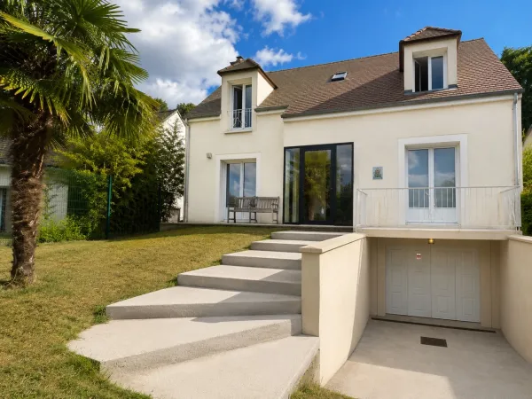 Maison 6 pièces- saint martin -ETAMPES (91)