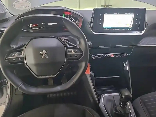 Peugeot 208 bluehdi 100 s&amp;s bvm6 — photo 8