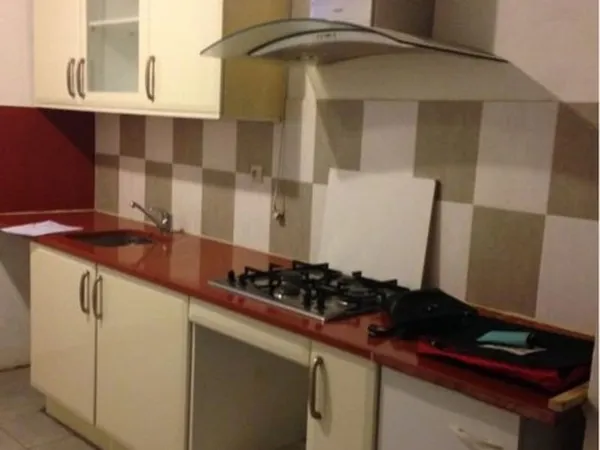Appartement 2 pièces 36 m²