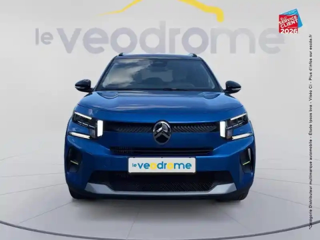Citroën C3 1.2 puretech 100ch max — photo 2