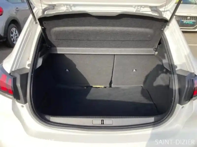 Peugeot 208 1.2 puretech 75ch s&amp;s style — photo 6