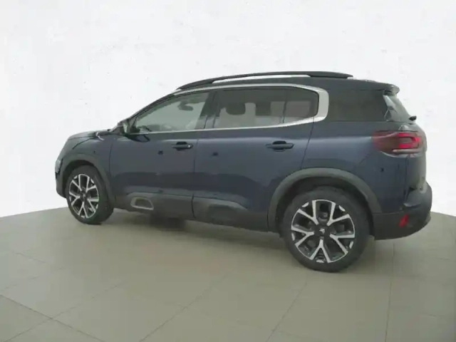 Citroën C5 Aircross bluehdi 130 s&amp;s eat8 — photo 63