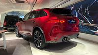 Jaguar F-Pace V8 5.0 Supercharged 550ch SVR AWD BVA8 — photo 7