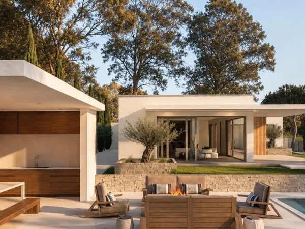 L'Étrat · Villa 171 m² sur 1 140 m²