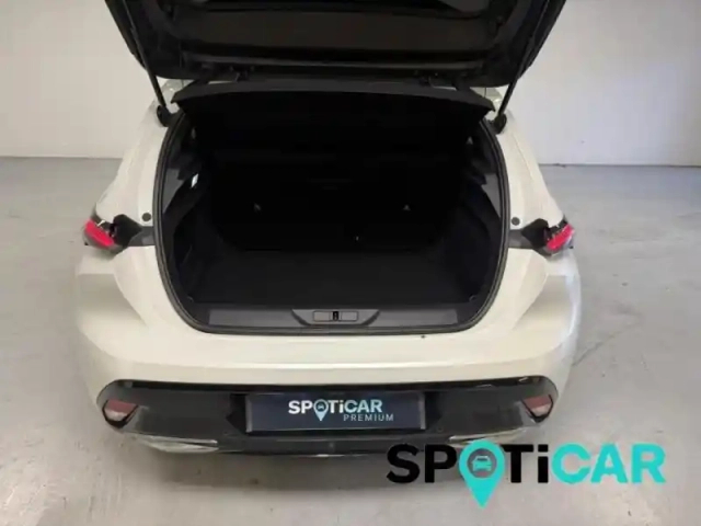Peugeot 308 1.5 bluehdi 130ch s&amp;s gt pack eat8 — photo 6