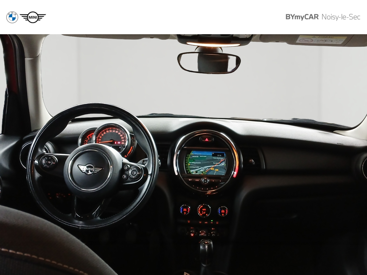 Mini Hatch 5 Portes One D 95 ch — photo 3