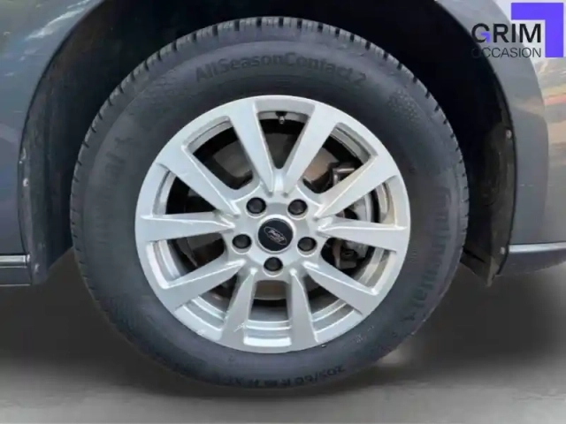 Ford Tourneo grand  connect 2.0 ecoblue 102 bvm6 — photo 14