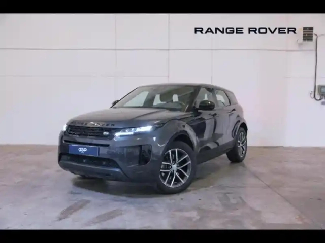 Land Rover Range Rover evoque 2.0 p200 200ch flex fuel s