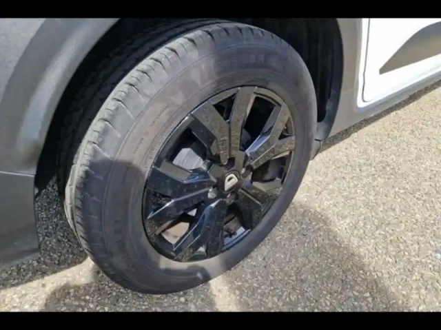 Dacia Jogger 1.0 eco-g 100ch sl extreme 5 places — photo 13