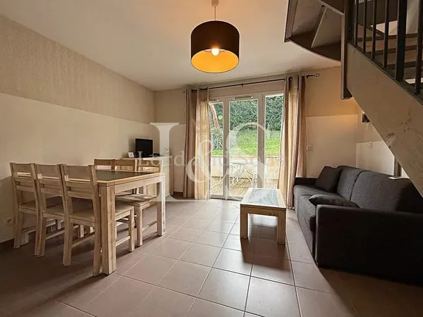 Exclusivité - Charmant Duplex Lumineux au Pied du Mont Vento