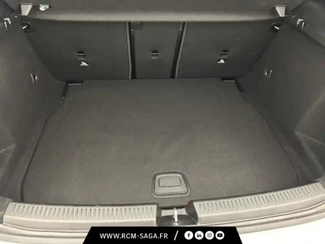 Mercedes Classe A 200 d amg line — photo 10