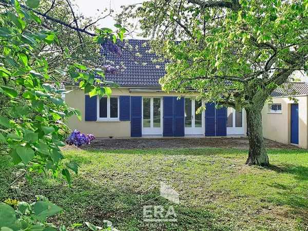 Maison Eysines 6 pièce(s) 140 m2