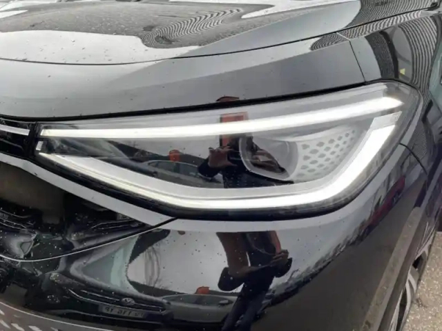 Volkswagen Id.5 77 kwh - 204ch pro performance — photo 7