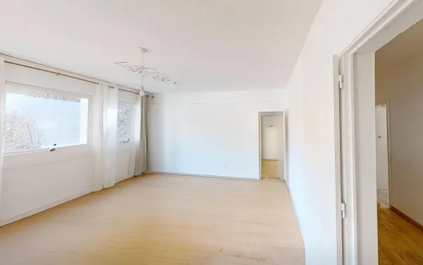 Vends appartement