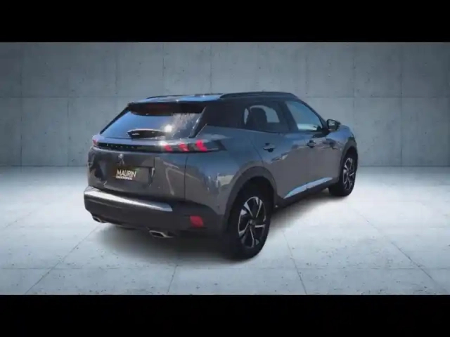 Peugeot 2008 1.2 puretech 130ch s&amp;s gt line eat8 7cv — photo 5