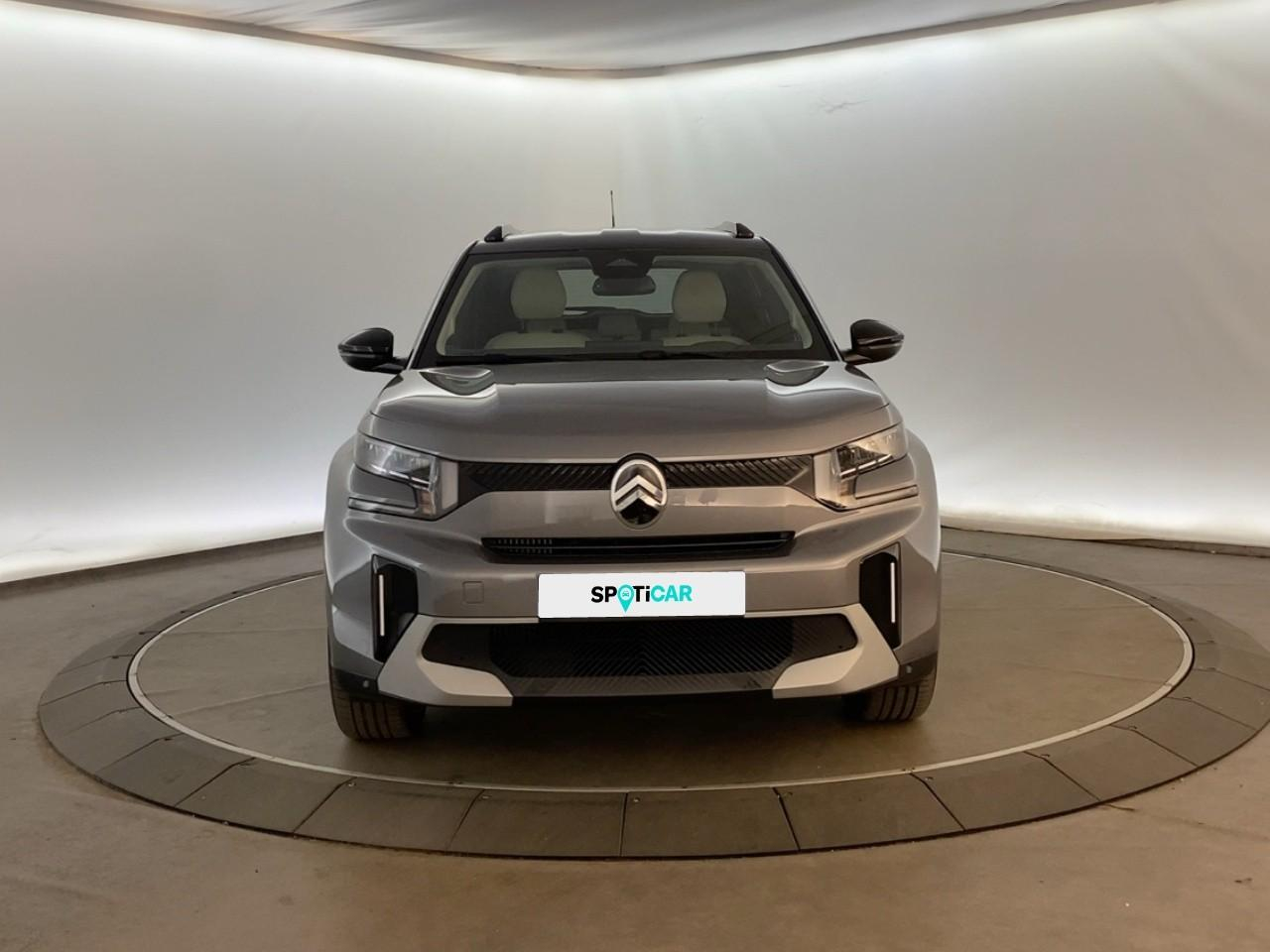 Citroën C3 Aircross hybride 145 ch aut max — photo 2