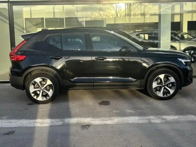 Volvo Xc40 b3 163 ch dct7 — photo 6