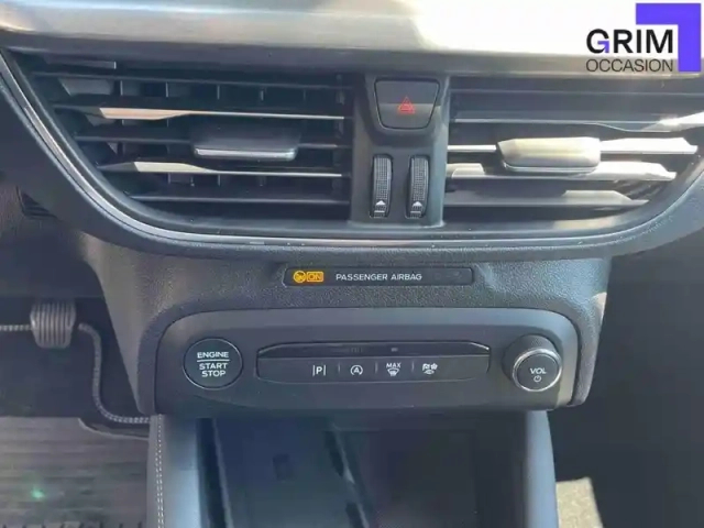 Ford Focus 1.0 ecoboost 125 s&amp;s mhev — photo 7
